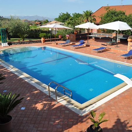 Villa del Sole Zafferana Etnea Quarto foto